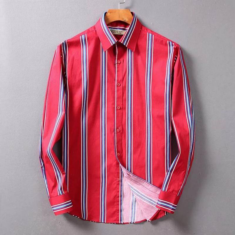 Burberry Men's Shirts 74